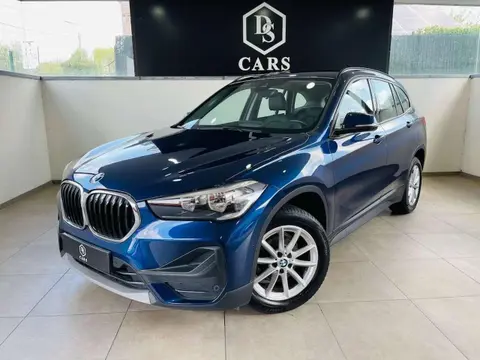 Used BMW X1 Petrol 2020 Ad Belgium