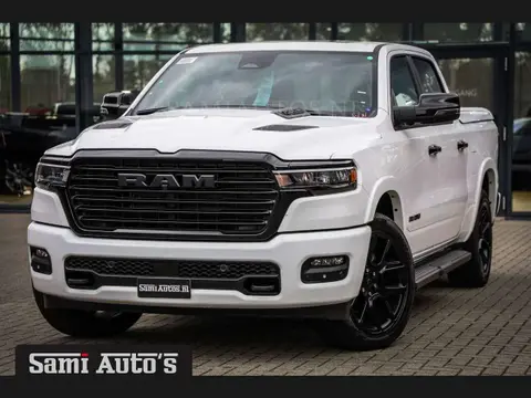 Annonce DODGE RAM GPL 2024 d'occasion 