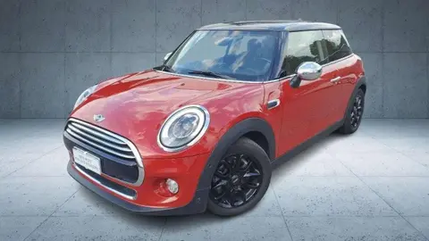 Used MINI COOPER Diesel 2015 Ad 