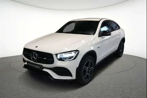 Used MERCEDES-BENZ CLASSE GLC Diesel 2021 Ad 