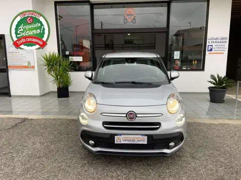 Annonce FIAT 500L Diesel 2020 d'occasion 