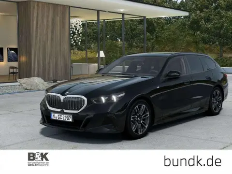 Annonce BMW SERIE 5 Diesel 2024 d'occasion 