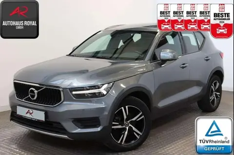 Used VOLVO XC40 Diesel 2019 Ad 