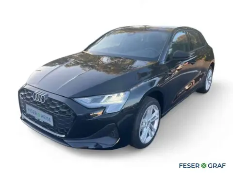 Annonce AUDI A3 Essence 2024 d'occasion Allemagne