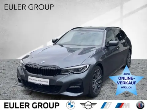 Used BMW SERIE 3 Diesel 2019 Ad 