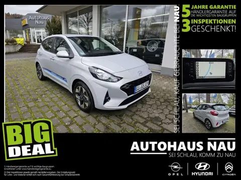 Annonce HYUNDAI I10 Essence 2024 d'occasion 