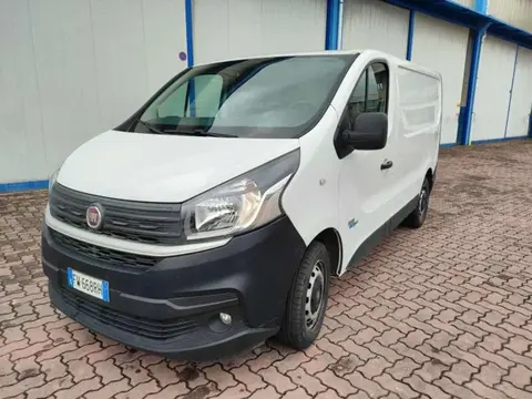 Annonce FIAT TALENTO Diesel 2019 d'occasion 