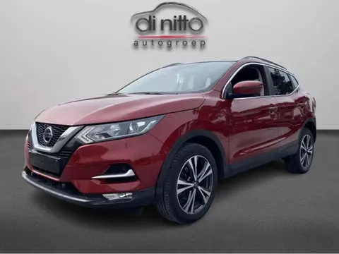 Annonce NISSAN QASHQAI Essence 2019 d'occasion 