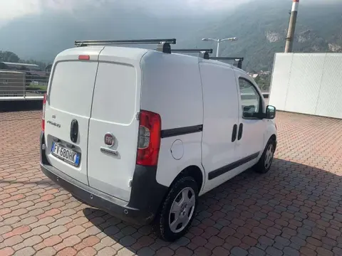 Annonce FIAT QUBO Diesel 2019 d'occasion 