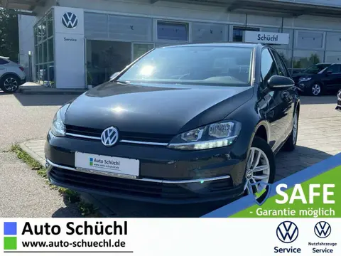 Annonce VOLKSWAGEN GOLF Diesel 2019 d'occasion 