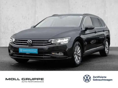 Used VOLKSWAGEN PASSAT Diesel 2023 Ad 