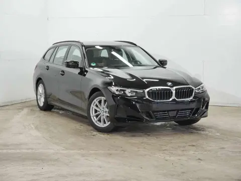 Used BMW SERIE 3 Diesel 2023 Ad 