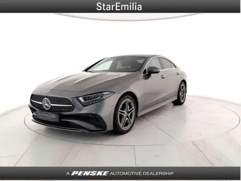 Used MERCEDES-BENZ CLASSE CLS Hybrid 2023 Ad 