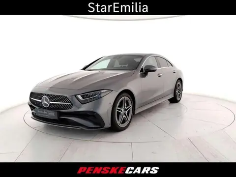 Used MERCEDES-BENZ CLASSE CLS Hybrid 2023 Ad 