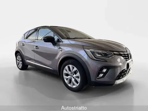 Used RENAULT CAPTUR Petrol 2021 Ad 