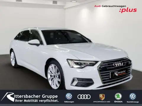 Used AUDI A6 Diesel 2023 Ad Germany