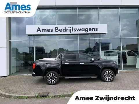 Annonce VOLKSWAGEN AMAROK Diesel 2024 d'occasion 