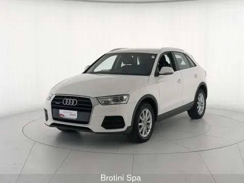 Annonce AUDI Q3 Diesel 2016 d'occasion 