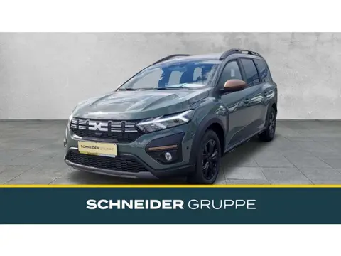 Annonce DACIA JOGGER Hybride 2024 d'occasion 