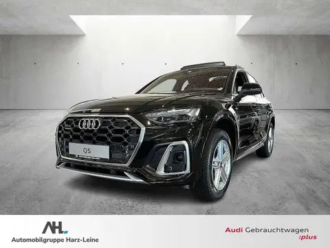 Used AUDI Q5 Diesel 2024 Ad 