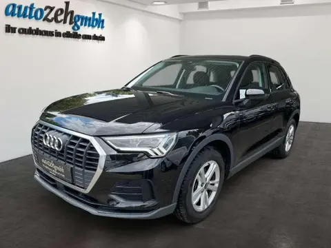 Used AUDI Q3 Petrol 2022 Ad Germany