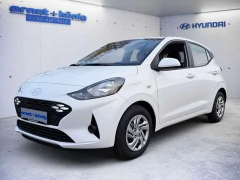 Annonce HYUNDAI I10 Essence 2024 d'occasion 