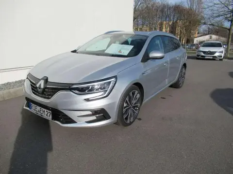 Annonce RENAULT MEGANE Essence 2022 d'occasion 