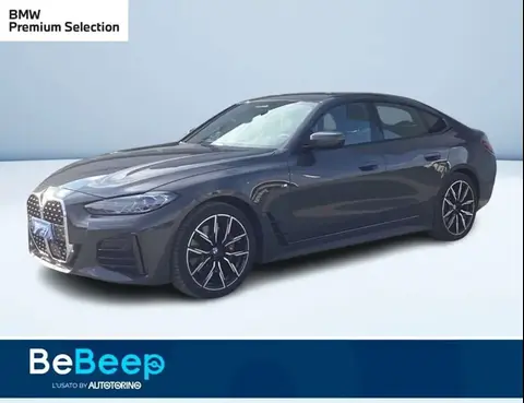 Annonce BMW SERIE 4 Essence 2022 d'occasion 