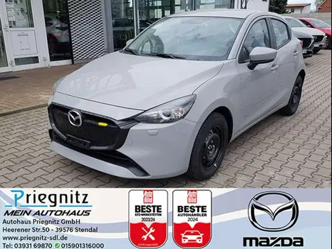 Used MAZDA 2 Petrol 2024 Ad 