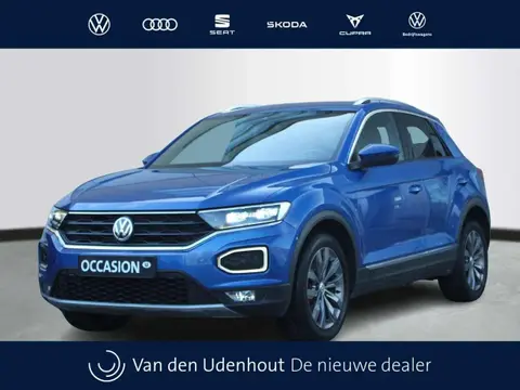 Used VOLKSWAGEN T-ROC Petrol 2019 Ad 