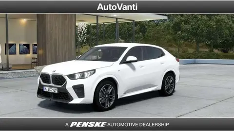 Annonce BMW X2 Diesel 2024 d'occasion 