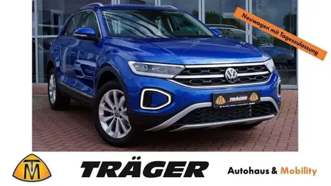 Used VOLKSWAGEN T-ROC Petrol 2024 Ad 