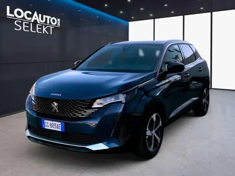 Annonce PEUGEOT 3008 Diesel 2021 d'occasion 