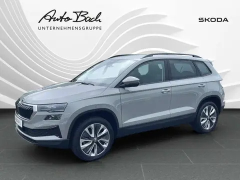 Annonce SKODA KAROQ Diesel 2023 d'occasion 