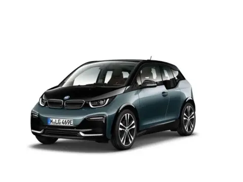 Annonce BMW I3 Électrique 2021 d'occasion 