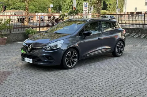 Annonce RENAULT CLIO Diesel 2018 d'occasion 