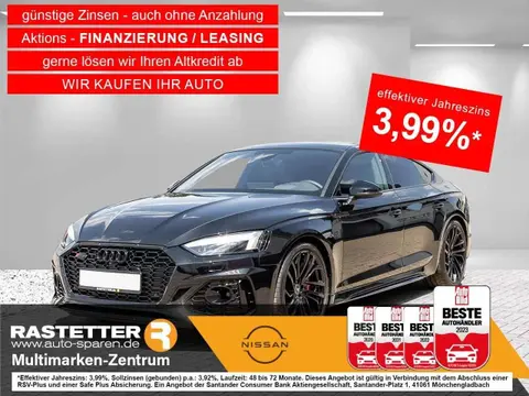 Used AUDI RS5 Petrol 2023 Ad 