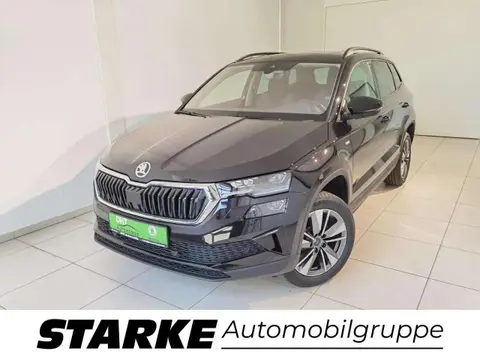 Used SKODA KAROQ Petrol 2023 Ad 