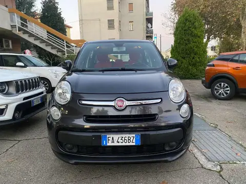 Used FIAT 500L Diesel 2015 Ad 