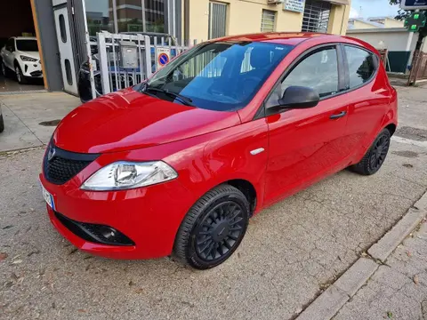 Used LANCIA YPSILON Petrol 2020 Ad 