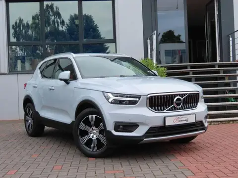 Annonce VOLVO XC40 Essence 2019 d'occasion 