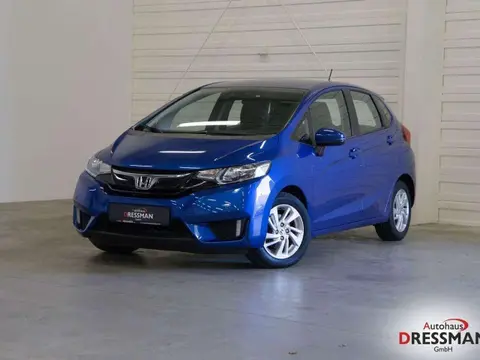 Used HONDA JAZZ Petrol 2016 Ad 