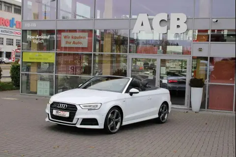 Annonce AUDI A3 Essence 2021 d'occasion 