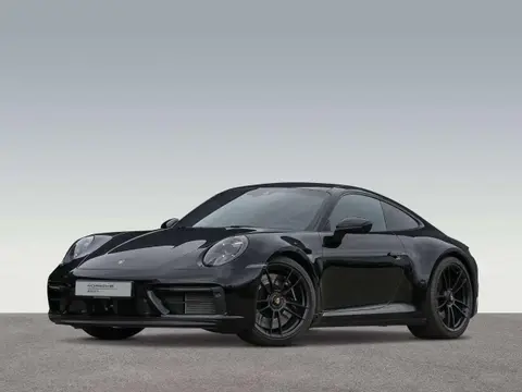 Annonce PORSCHE 992 Essence 2023 d'occasion 