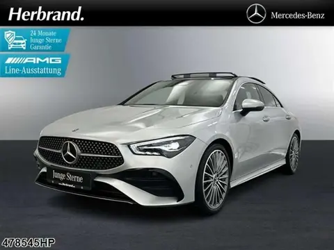 Used MERCEDES-BENZ CLASSE CLA Petrol 2023 Ad 