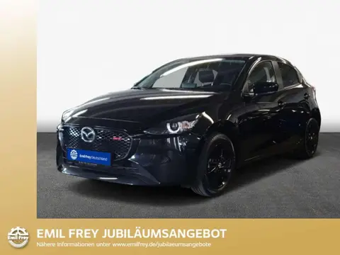 Annonce MAZDA 2 Essence 2024 d'occasion 