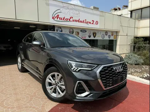 Annonce AUDI Q3 Diesel 2024 d'occasion 