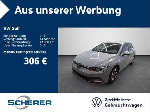 Annonce VOLKSWAGEN GOLF Essence 2023 d'occasion 