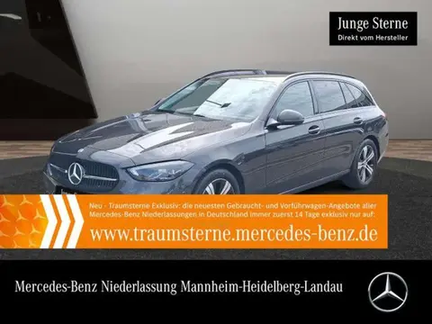 Used MERCEDES-BENZ CLASSE C Petrol 2023 Ad 