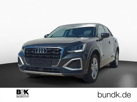 Annonce AUDI Q2 Essence 2023 d'occasion 